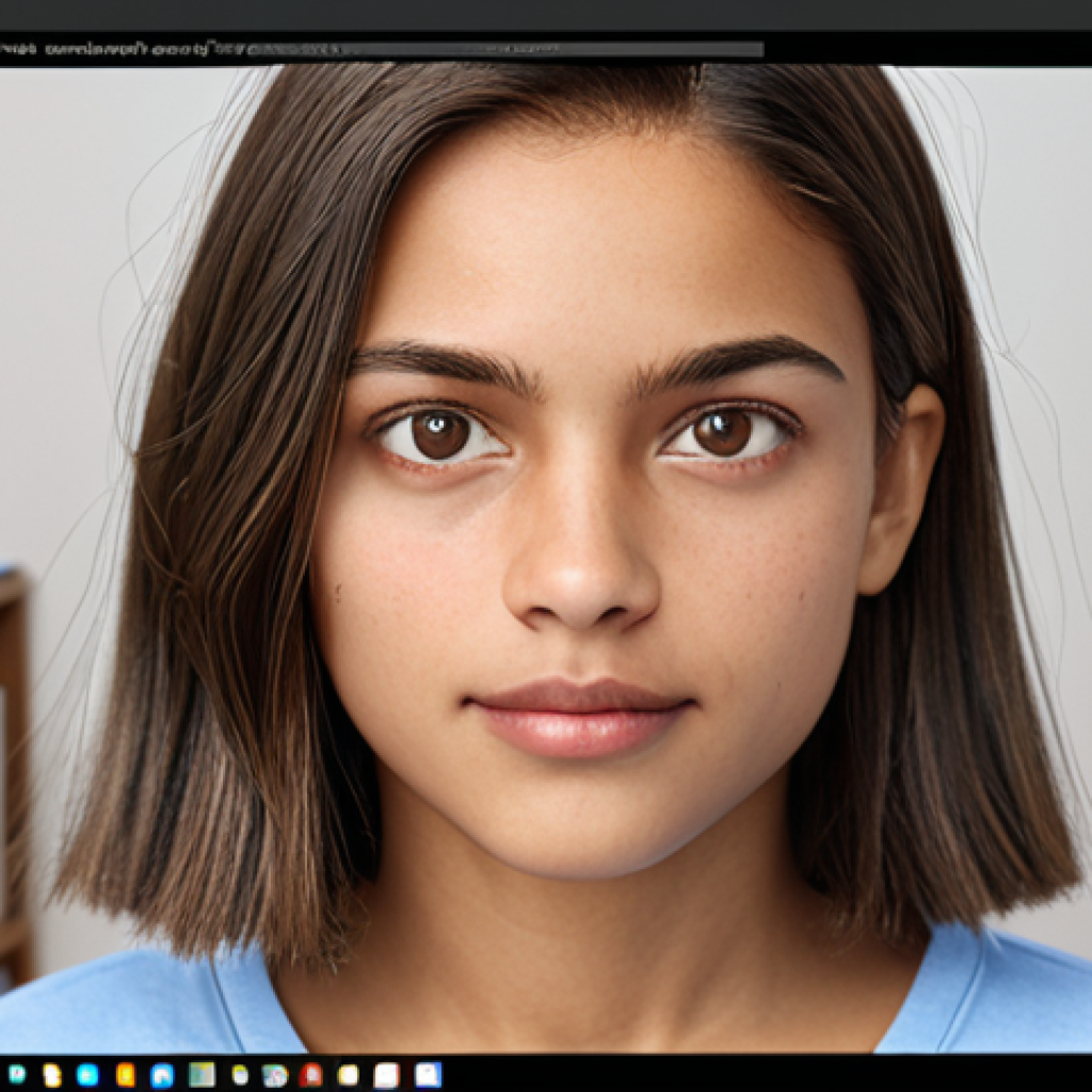 Image Prompt 1: AI-Powered Personalized Learning**