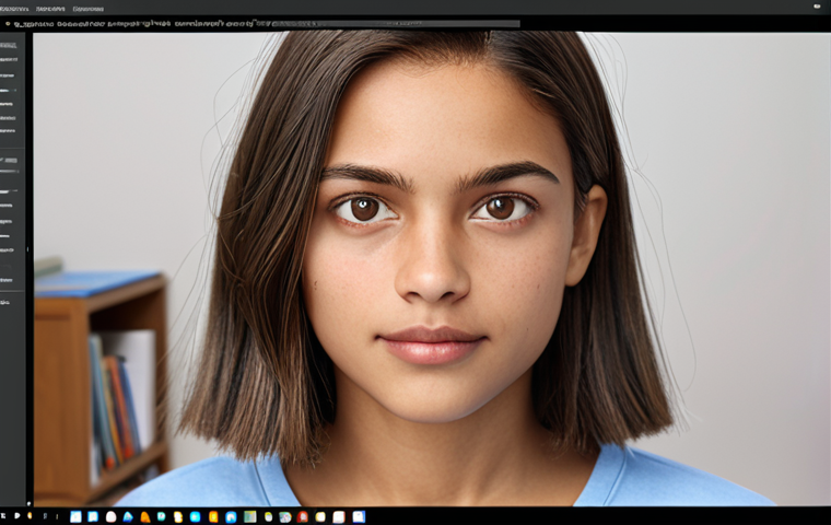 Image Prompt 1: AI-Powered Personalized Learning**