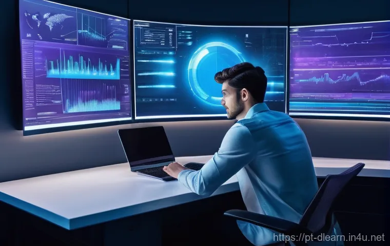 디지털 학습의 유연성 - **Prompt 1: Freedom and Flexibility in Digital Learning**
"A young adult female, with warm brown... 디지털 학습의 유연성 - **Prompt 1: Freedom and Flexibility in Digital Learning**
"A young adult female, with warm brown...