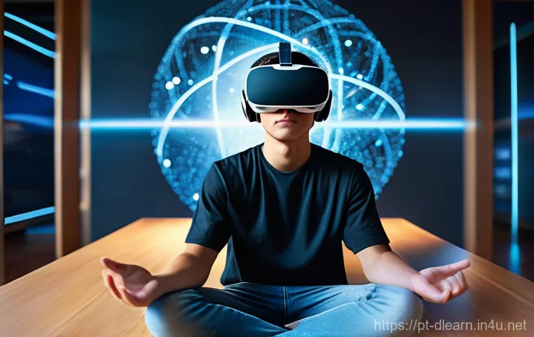 디지털 학습의 글로벌 확산 - Prompt 1: Immersive Virtual Learning Experience** 디지털 학습의 글로벌 확산 - Prompt 1: Immersive Virtual Learning Experience**