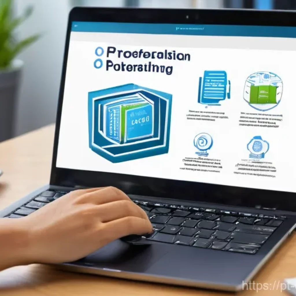 디지털 교육의 진행 방향 - The provided text discusses various aspects of digital education, including personalized learning wi...
