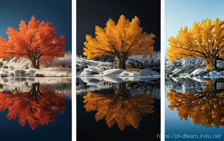 디지털 학습의 온라인 툴 활용 - Here are three detailed image prompts for stable diffusion: