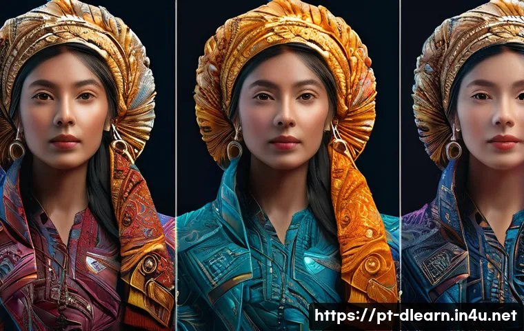 디지털 교육의 경험 분석 - Here are three detailed image prompts for generating images: